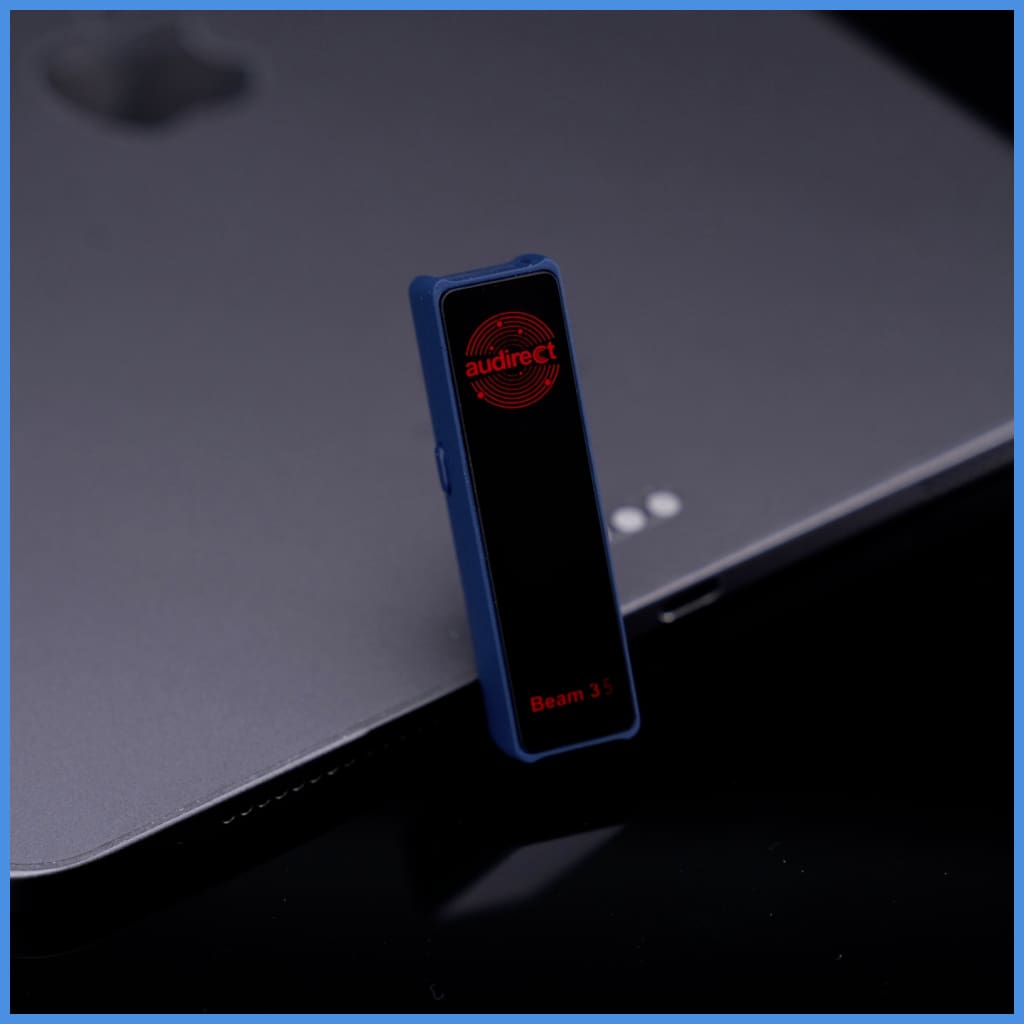 Dac for sales smartphone
