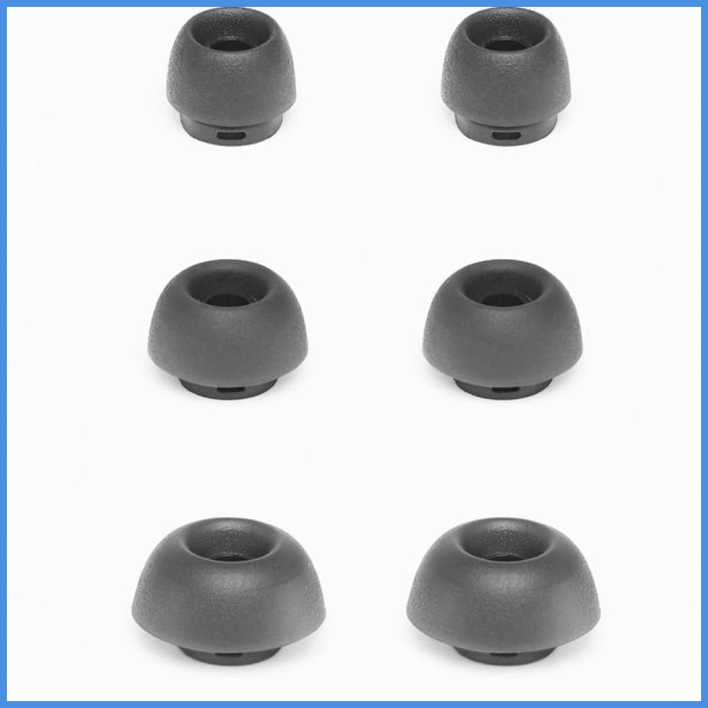 Epro Horn Shaped Tips Ap00 Silicon Eartips For Apple Airpods Pro Earphone Eartip